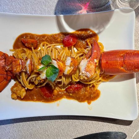 Antica Locanda Al Gelso مونفالكوني المظهر الخارجي الصورة